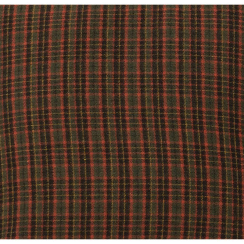 Wooded River Wooded River Plaid 4 - Fabric by the Yard