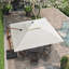 Waddell 120'' Cantilever Umbrella-1882052560