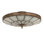 Vincent 6 - Light Flush Mount