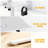 Electric Adjustable Office Desk for Standing & Sit Height adjustable for Home-828344442-828344443