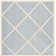 Sanyla Hand Tufted Wool Geometric Rug