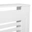 Navreet Medium Radiator Cover