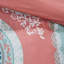 Literie simple - édredon et draps Coral Medallion-118754113-118754114