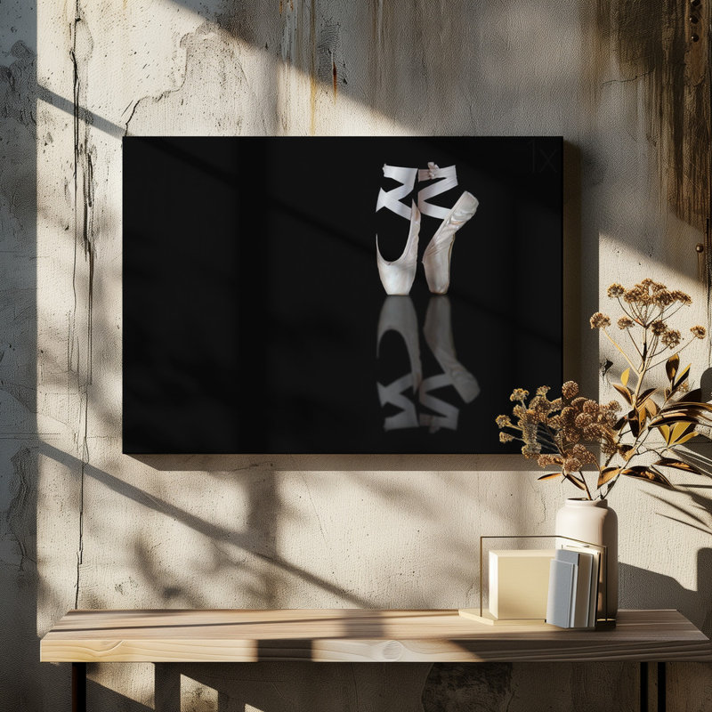 Wrapped Canvas Print, 50.8 cm H x 76.2 cm W