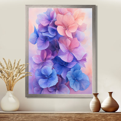 Gibbs - Floral Wall Art Prints