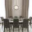 Bailen 1-Light Dimmable Adjustable Pendant-69377355-69377356