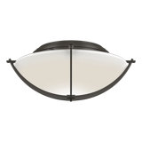 Compass 2 - Light Flush Mount