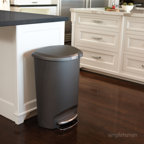 Trash Can