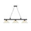Billard 3 lumières Annaleisa-62758207