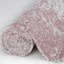 Carina Modern Washable Rugs in Pink | 6962-9303768