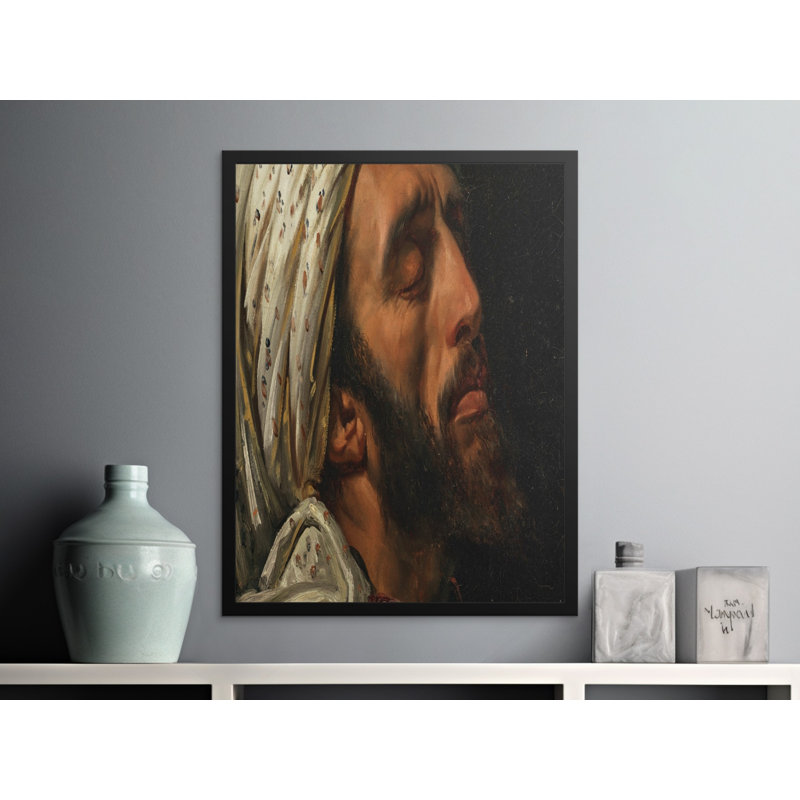 Thomasson No Frame Print, 18x24
