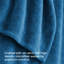 Jeté Cozy Plush-124946891-124946895