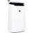 Sharp Tower Air Purifier with True HEPA Filter for 502 Cubic Feet
