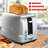 Brentwood 2-Slice Toaster-80807132