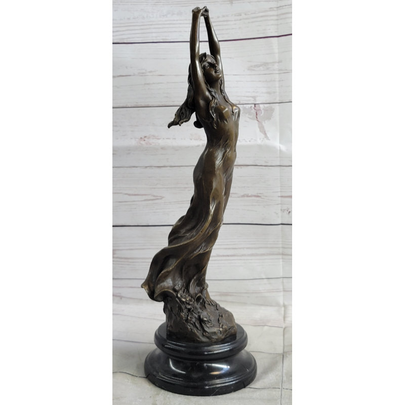 Figurines et sculptures Antawn