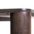 Eazy Dining Table Espresso