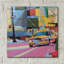 «Midtown Mosaic» par Patti Mollica-1906682702