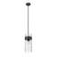 Luminaire suspendu 3 lumières Aultman-779685358