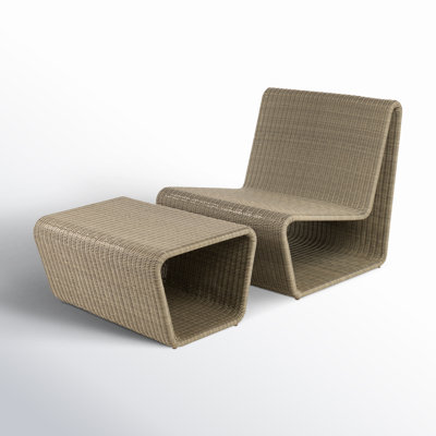 Jim Adirondack Chair
