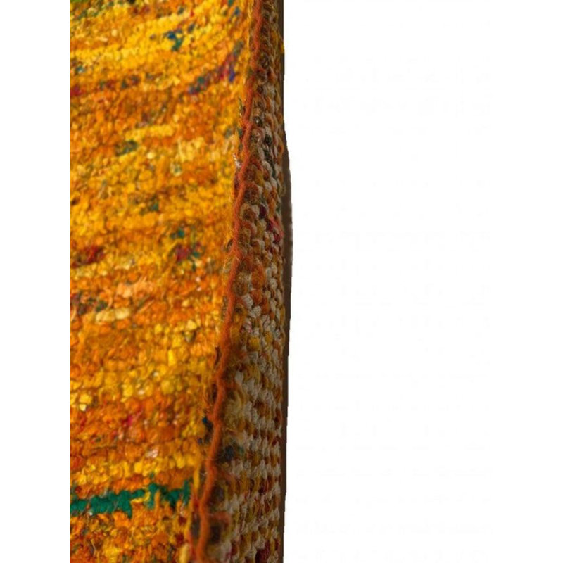 Wadie Oriental Area Rug