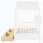 Lit plateforme 72,13 po Yensid-2075667294