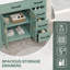 Base de meuble-lavabo 36 po seulement, lavabo non inclus-102807122