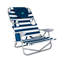 Chaise de plage inclinable -697311128-716125631