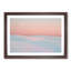 Pink Desert - Picture Frame Painting Print-55584000-55584001