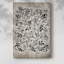 Impression sur toile encadrée-593423506