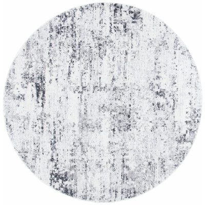 Tapis abstrait Grandview 700 Performance