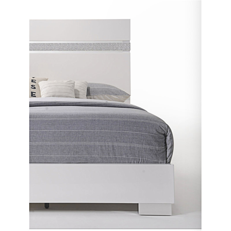 Platm Bed