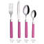Cutlery 16 Piece Cutlery Set, Service for 4-59763903