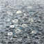 « sea of bubbles i », reproduction de peinture à l’huile sur toile tendue