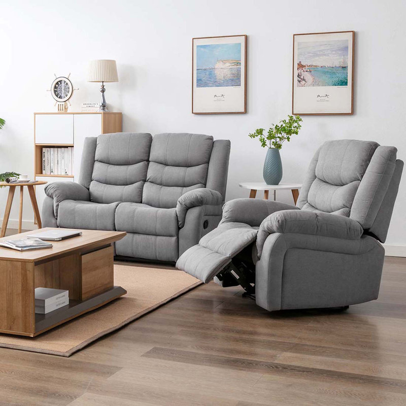 6 Seater Sofa