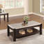 Table basse 1 pièce