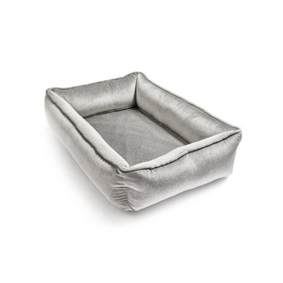 Polyester Dog Sofa