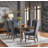 Rella 20'' H Upholstered Beech Side Chair
