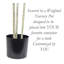 Figuier artificiel en pot-42017776