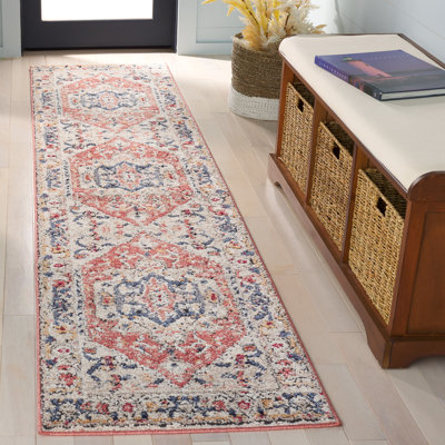 Mahle Area Rug