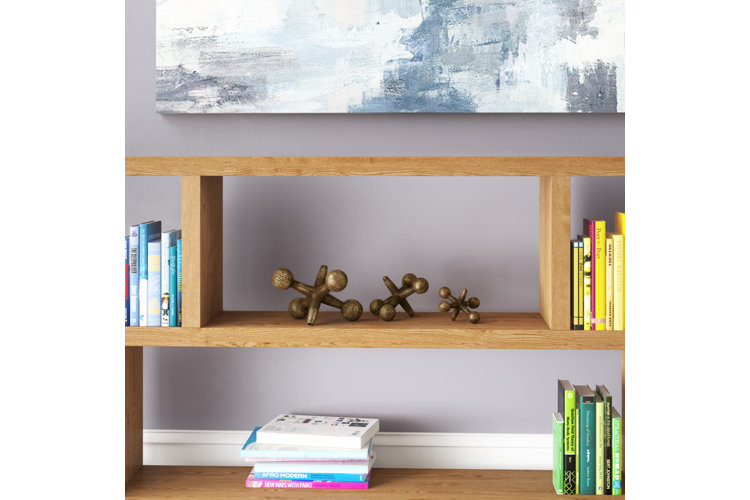 3 Piece Jacks Sculpture Set