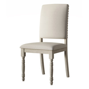 Solid Wood Dining Chair (Set of 6)