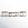Hexham 3 - Piece Living Room Table Set