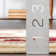 Cool Oriental Synthetic Area Rug