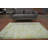 Distressed Look Abstract Modern Rug 4x6