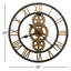Oversized Crosby 30" Wall Clock