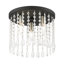 Plafonnier encastré 3 lumières 11 po-1509085820