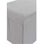 38 FOLDABLE BOUCLE STORAGE BOX-58991050-58991061