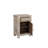 Harleen 22'' W Solid Wood Nightstand-215080004-156652538