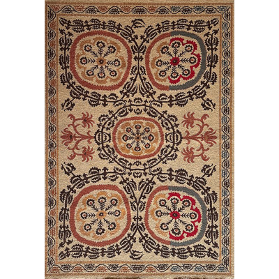 SUZANI 1 WHEAT