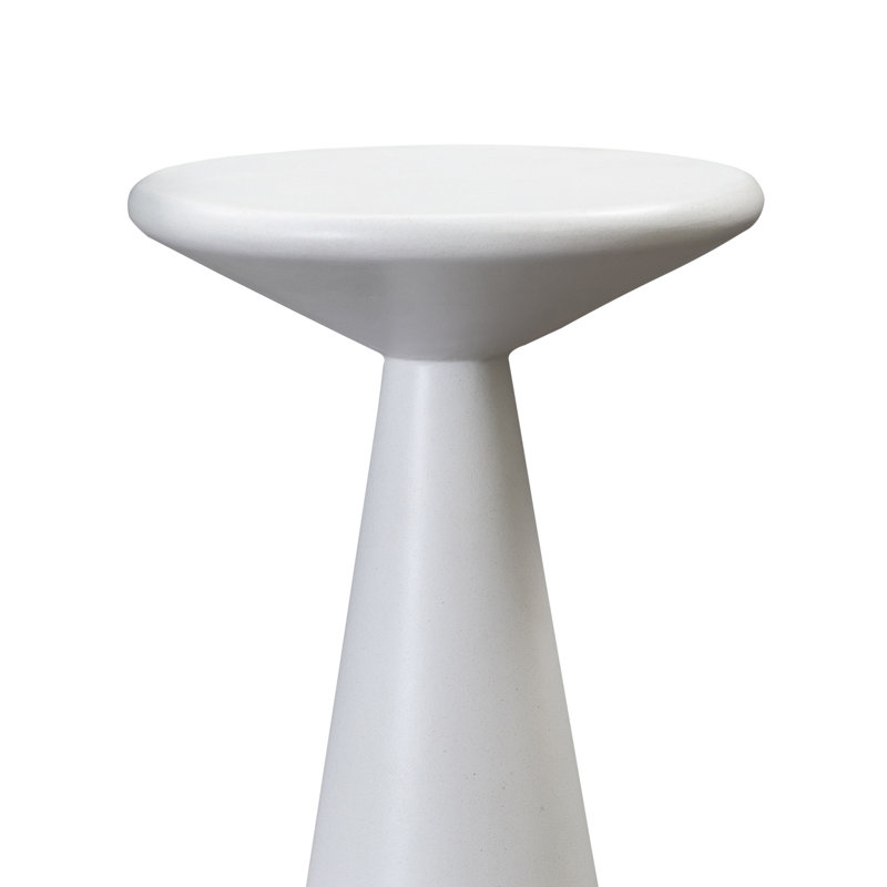 Pedestal Nesting Tables
